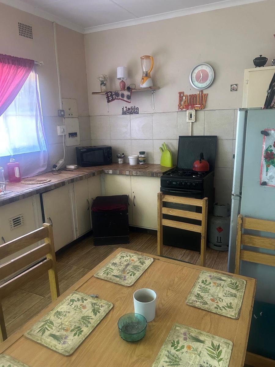 3 Bedroom Property for Sale in Vierfontein Free State